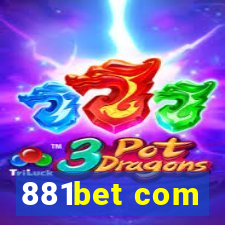 881bet com